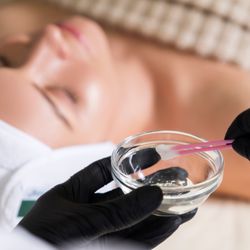 Zen Concierge Nursing - Face and Body Chemical Peels