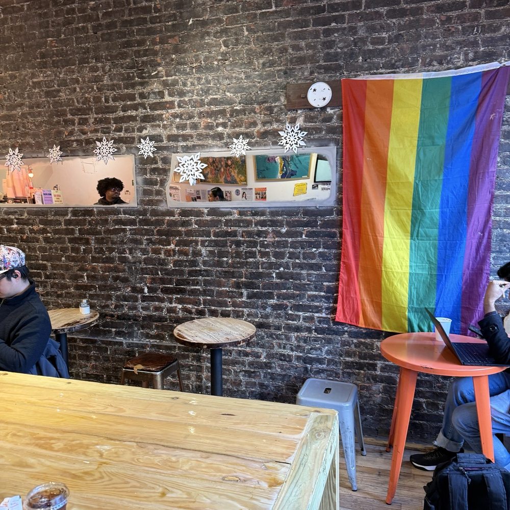 Forever Coffee - Coffee & Tea Near Me - New York, New York Forever Coffee - Coffee & Tea Near Me - New York, New York