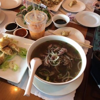 Pho Lantern Cafe - Filet beef noodle soup - Vietnamese Near Me - Costa Mesa, California Pho Lantern Cafe - Filet beef noodle soup - Vietnamese Near Me - Costa Mesa, California