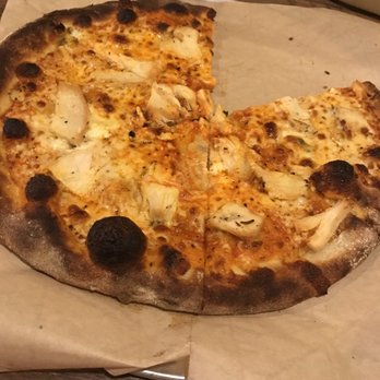 FAVO Pizza & Draft House - Buff chick - Salad Near Me - Pittsford, New York