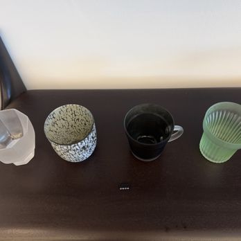 Sloffy Gallery - Cafes Near Me - Fort Lee, New Jersey