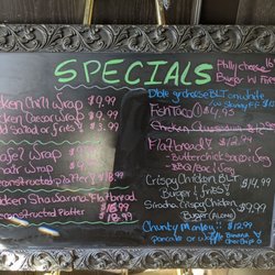 Hot Spot on 6 - Monday special