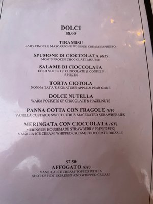Nonna Tata by null