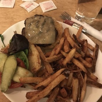 The Wooly Pub - Pubs Near Me - Guelph, Ontario