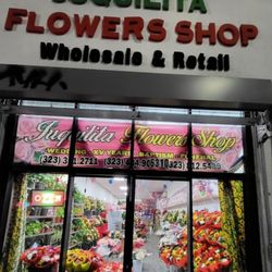 Juquilita Flowers Shop