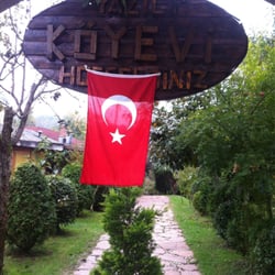 Yazıcı Köyevi