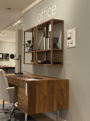 Room & Board by null