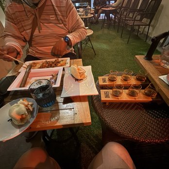 RM 38 - Speakeasies Near Me - Honolulu, Hawaii