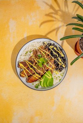 Chicken + Whiskey by null Chicken + Whiskey by null