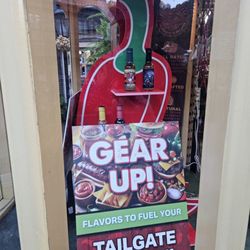 Pepper Palace
