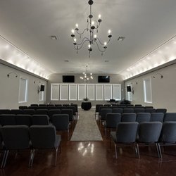 Bethany Worship Center