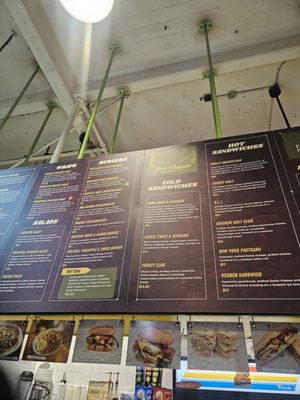 Menu photo 2 Jose Chiquito Los Angeles, CA Menu photo 2 Jose Chiquito Los Angeles, CA