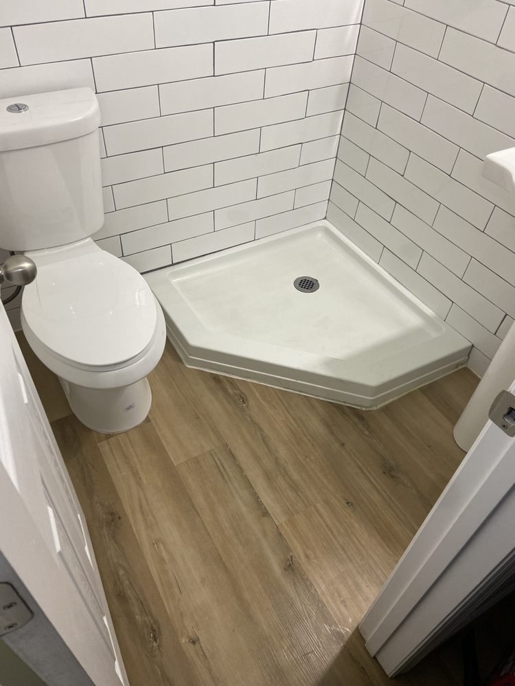 Slide of Wal Company