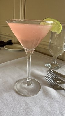 Corvo Bar and Grill by null