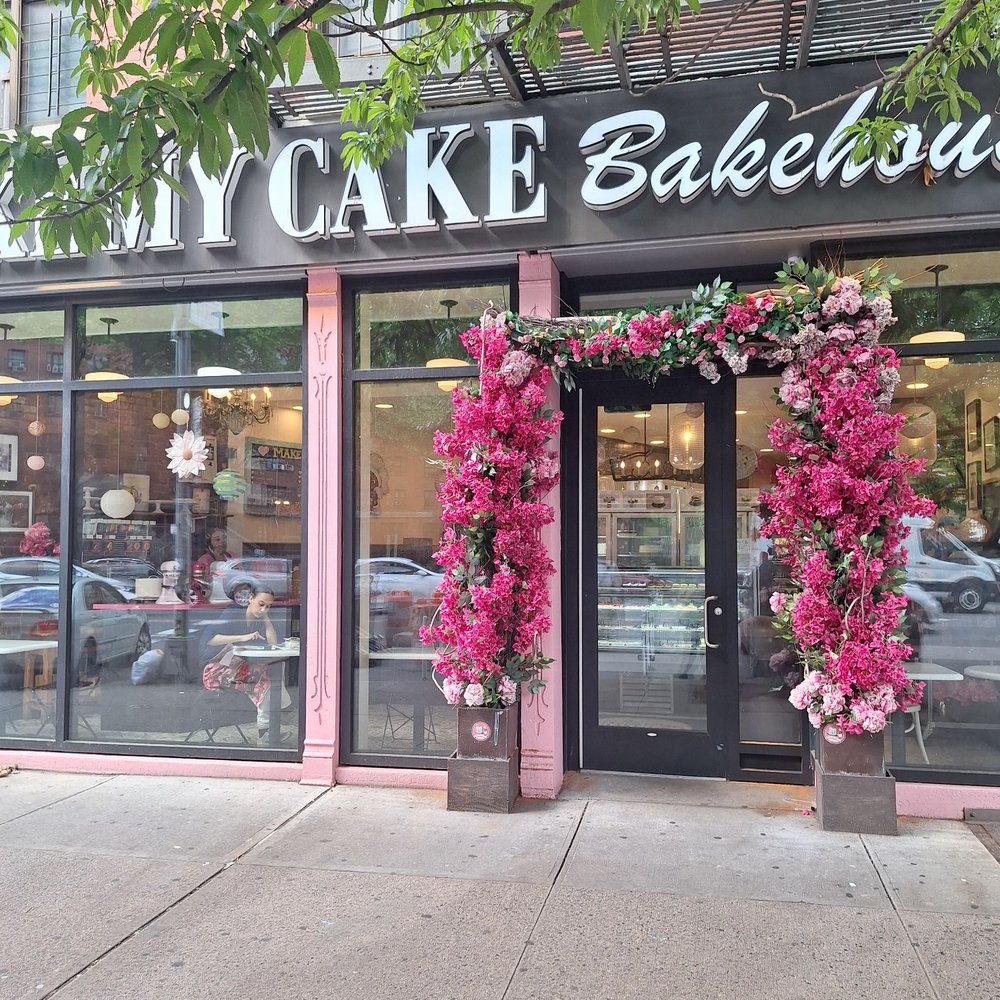 Make My Cake - Storefront - Bakeries Near Me - New York, New York Make My Cake - Storefront - Bakeries Near Me - New York, New York