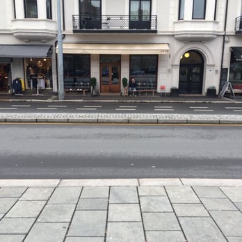 Java Espressobar & Kaffeforretning - Her ligger Java! - Coffee & Tea Near Me - Oslo, 03