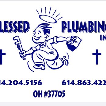 Blessed Plumbing - No job to big or small, Blessed Plumbing does it all ! - Plumbing Near Me Blessed Plumbing - No job to big or small, Blessed Plumbing does it all ! - Plumbing Near Me