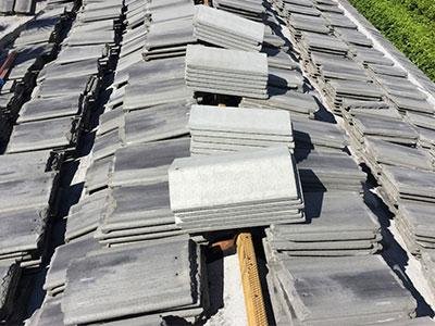 Slide of RCME Roofing