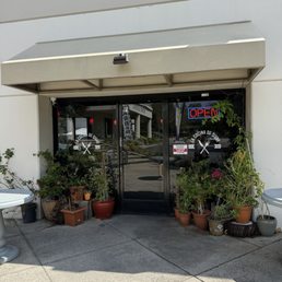 Outside Outside