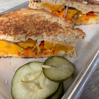 Heirloom Market - Squash sandwich - Farmers Market Near Me - Wethersfield, Connecticut Heirloom Market - Squash sandwich - Farmers Market Near Me - Wethersfield, Connecticut