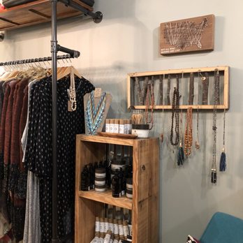 Arrow Tree Boutique - Women's Clothing Near Me - Wake Forest, North Carolina