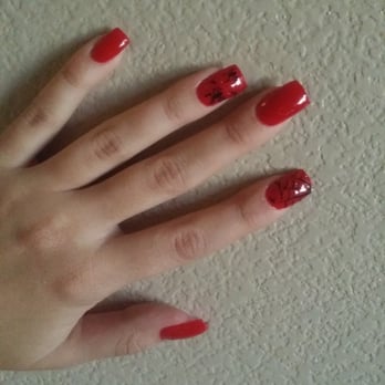 Vip Nails - Nail Salons Near Me - Las Vegas, Nevada
