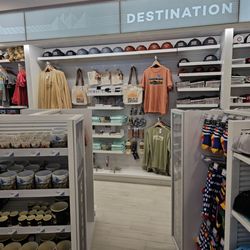 The Atrium - Colorado Springs gear...
