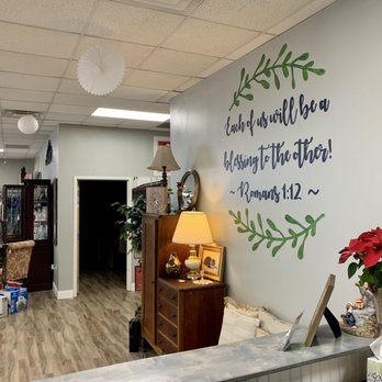 Clutter2Care - C2C's mission statement: Each of us will be a blessing to the other. Romans 1:12 - Thrift Stores Near Me - Cincinnati, Ohio Clutter2Care - C2C's mission statement: Each of us will be a blessing to the other. Romans 1:12 - Thrift Stores Near Me - Cincinnati, Ohio