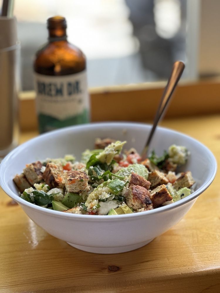 Social spots from First Bite