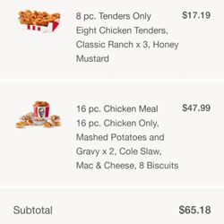 KFC
