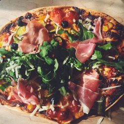 Golf- & LandClub Gut Uhlenhorst - Flammkuchen