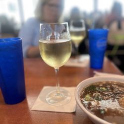 MoPho - White wine