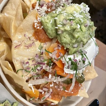 BAR Ama - Tex-Mex Near Me - Los Angeles, California