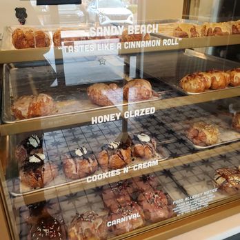 Parlor Doughnuts - Doughnuts - Donuts Near Me - Tempe, Arizona