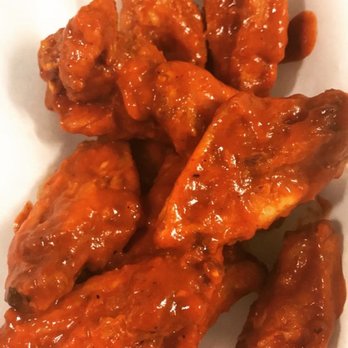 Wing Work - ***Flash Bang! Our HOTTEST Sauce*** - Chicken Wings Near Me - Peoria, Illinois Wing Work - ***Flash Bang! Our HOTTEST Sauce*** - Chicken Wings Near Me - Peoria, Illinois