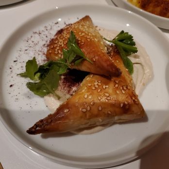 Kismet - Chicken pies - Mediterranean Near Me - Los Angeles, California Kismet - Chicken pies - Mediterranean Near Me - Los Angeles, California