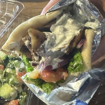 Athenian Deli & Cafe - Gyro - Greek Near Me - Oakland, California Athenian Deli & Cafe - Gyro - Greek Near Me - Oakland, California
