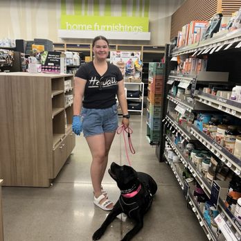 Sol Dog Lodge and Training Center - A pet store but we ran errands the whole day with her - Pet Training Near Me - Marana, Arizona Sol Dog Lodge and Training Center - A pet store but we ran errands the whole day with her - Pet Training Near Me - Marana, Arizona