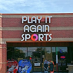 Play It Again Sports