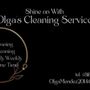 Olga’s Cleaning Service