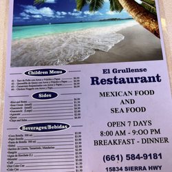 El Grullense
