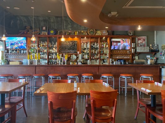 Il Capo Pizzeria by null