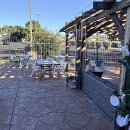 Outside Outside