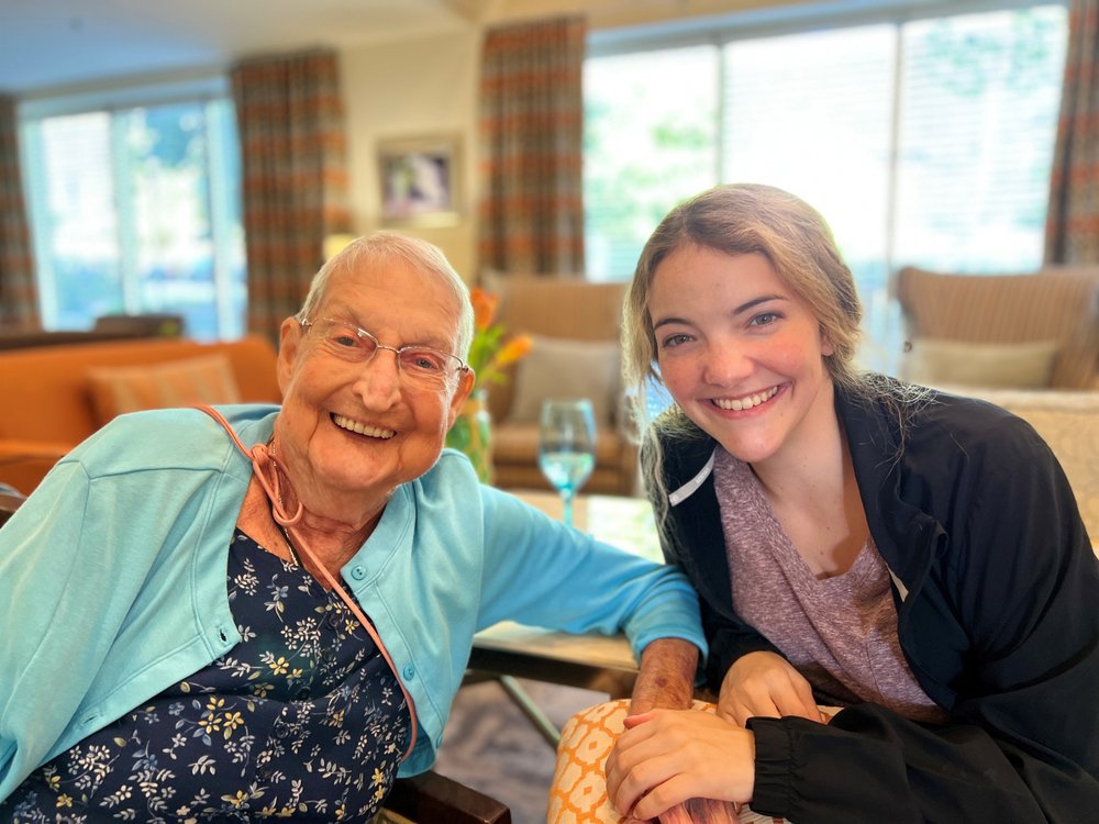 Abe's Garden Community - home care agency in Nashville, TN