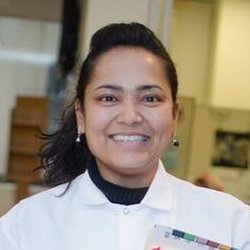 Payal Kshatriya ,DDS