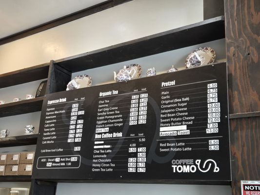 COFFEE TOMO - Updated February 2026 - 1167 Photos & 1019 Reviews