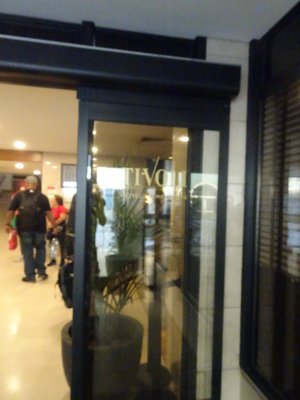 Tivoli Coimbra by null