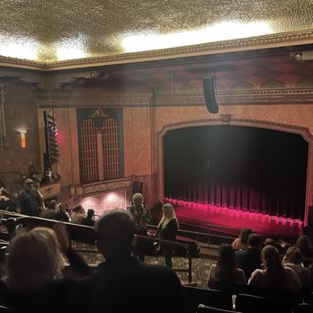 Gillioz Theatre - Performing Arts Near Me - Springfield, Missouri