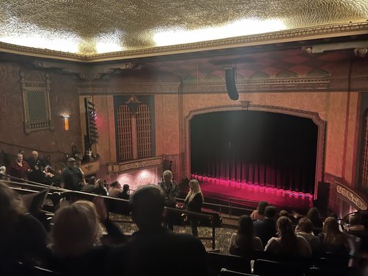 Gillioz Theatre by null