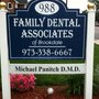 Photo of Michael S Panitch DMD